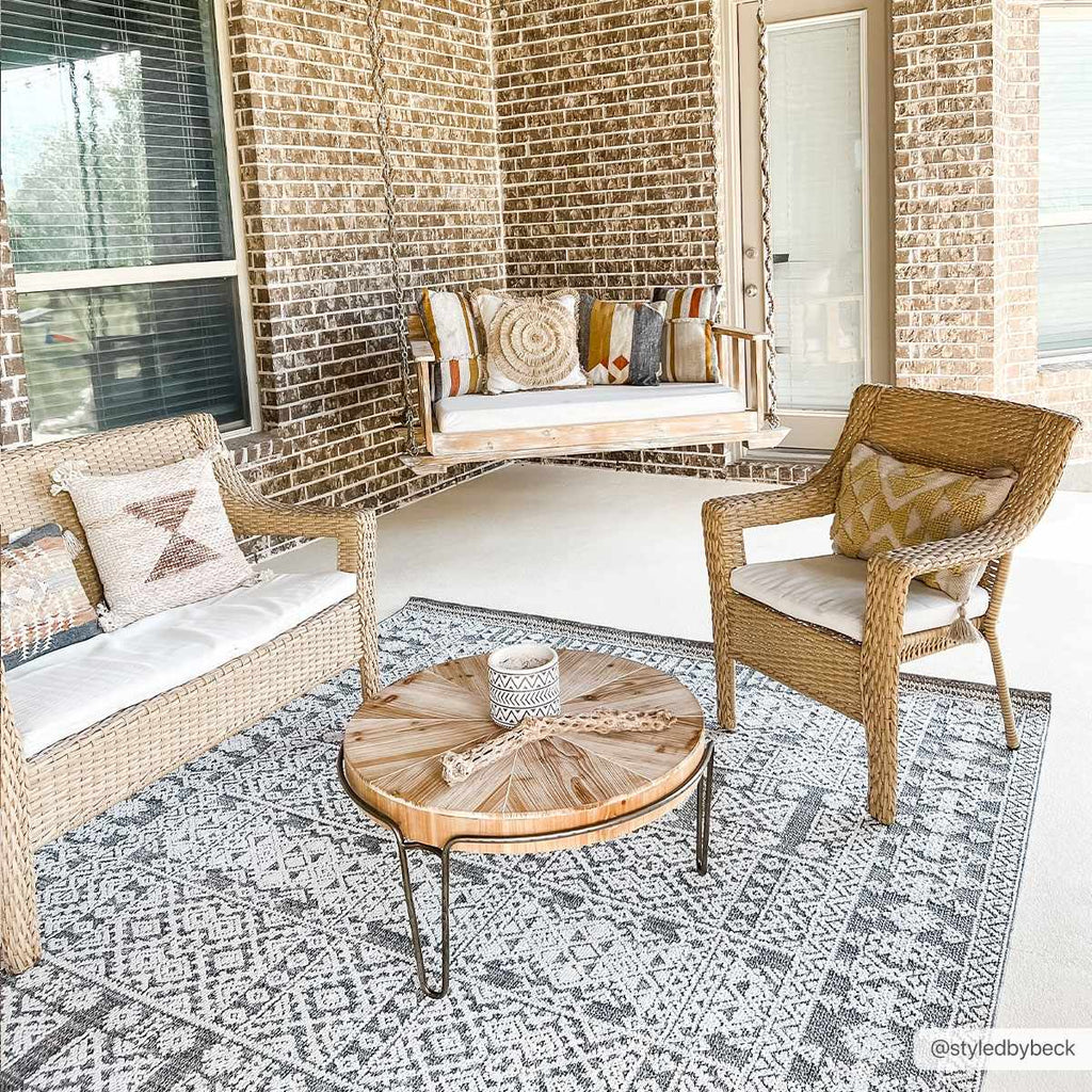 Ware Rug - Clearance
