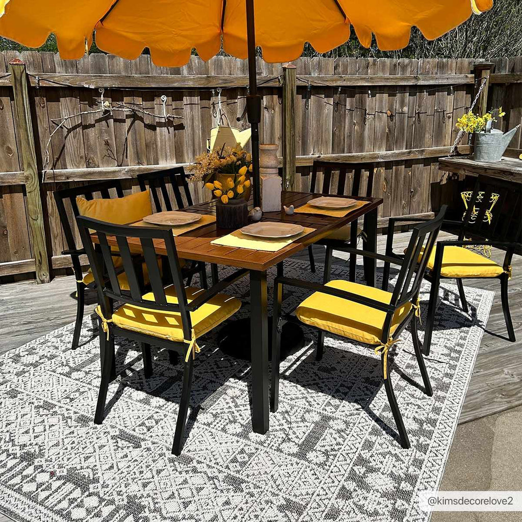 Ware Rug - Clearance