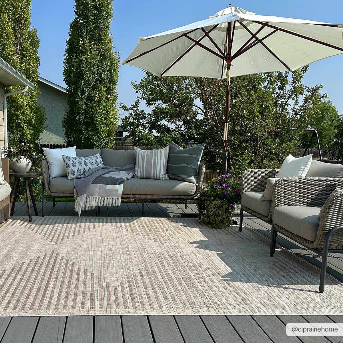 Winmalee Outdoor Area Rug