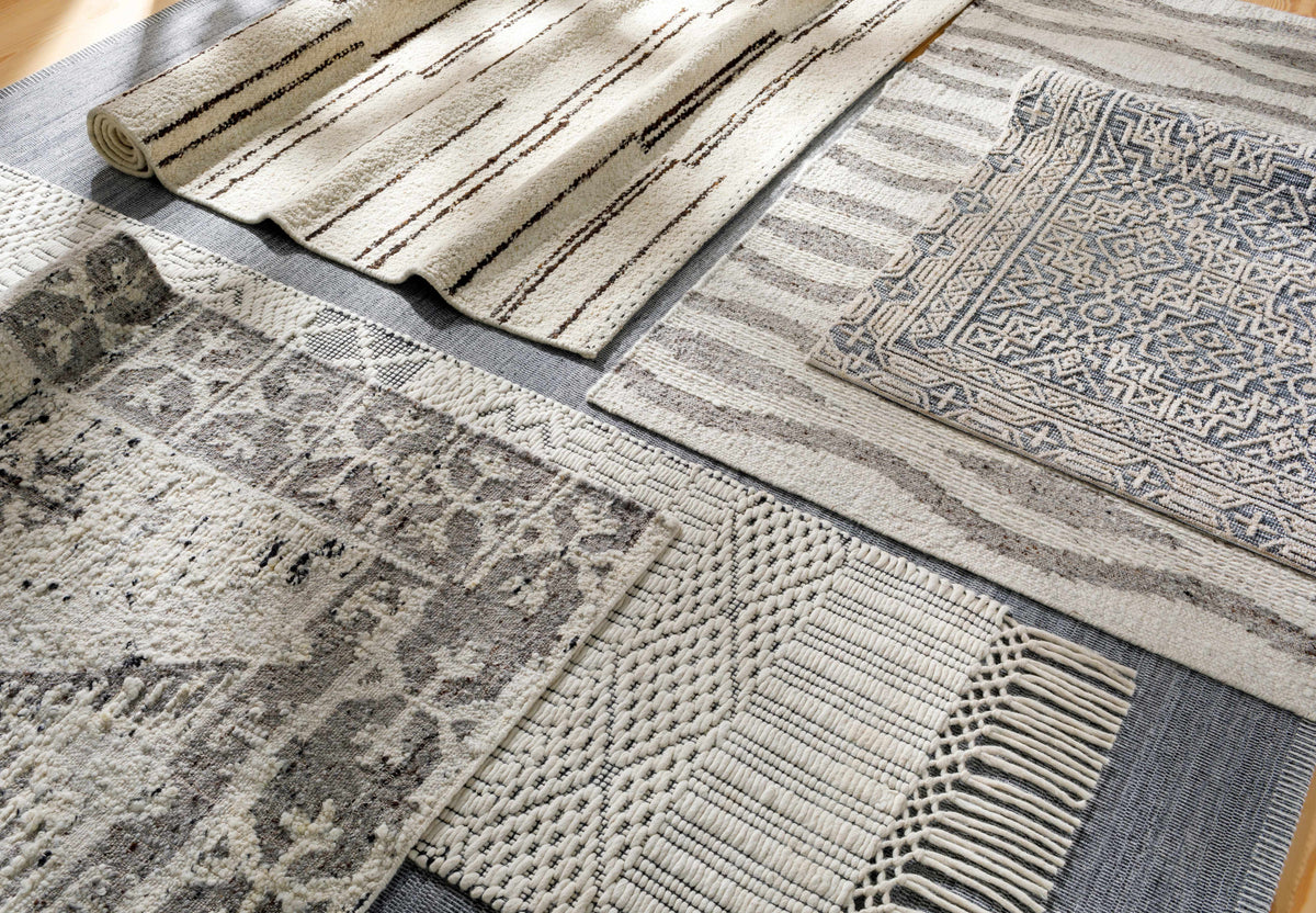 Millicent Carpet - Clearance