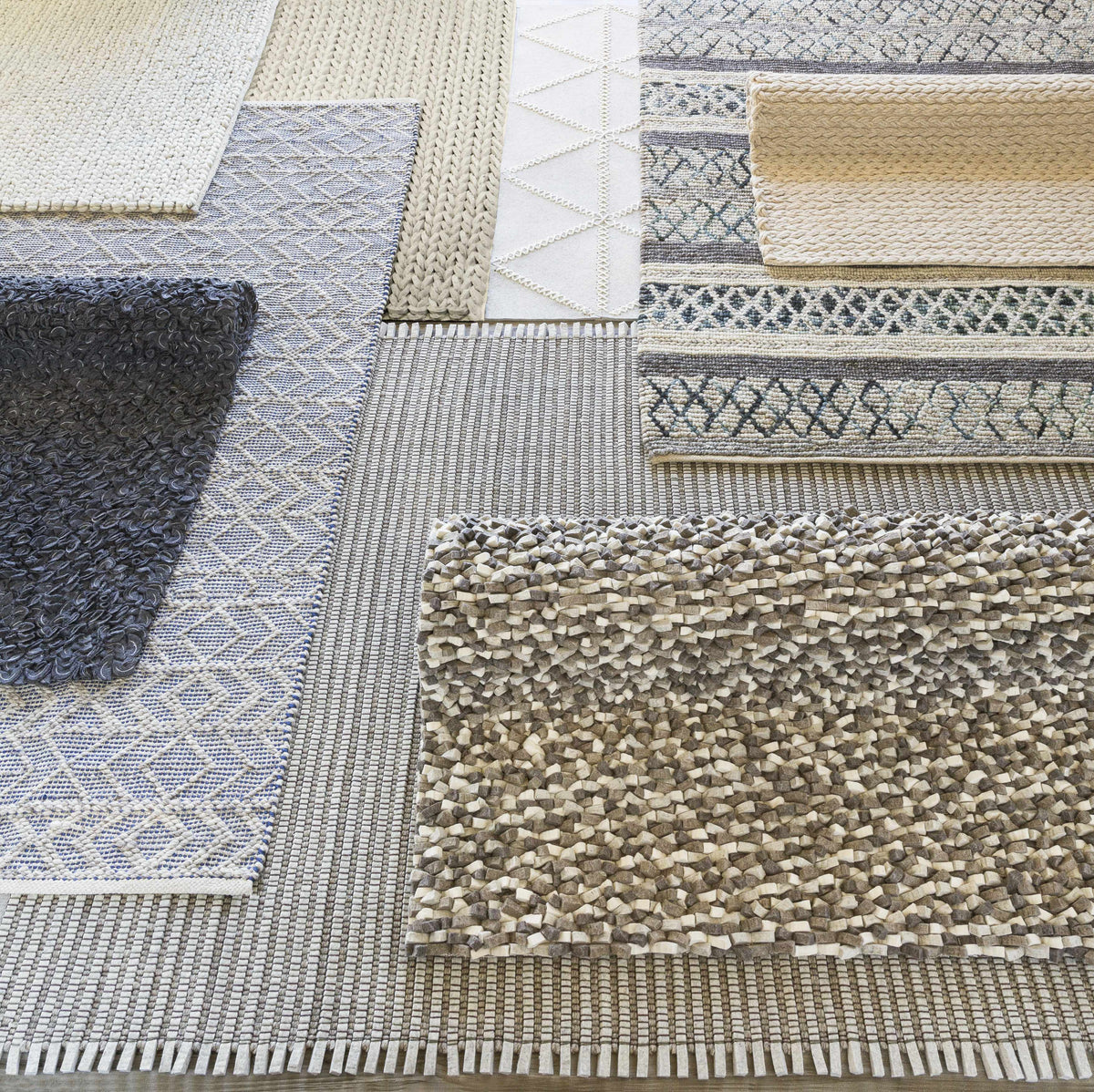 Scotrun Premium Rug - Clearance