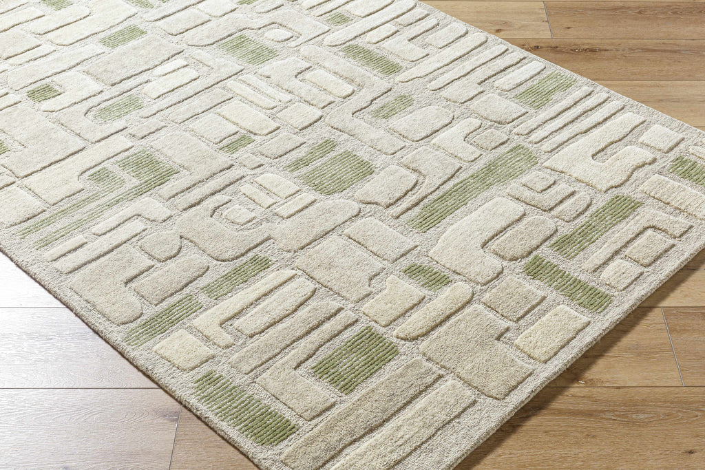 Alaqua Area Rug