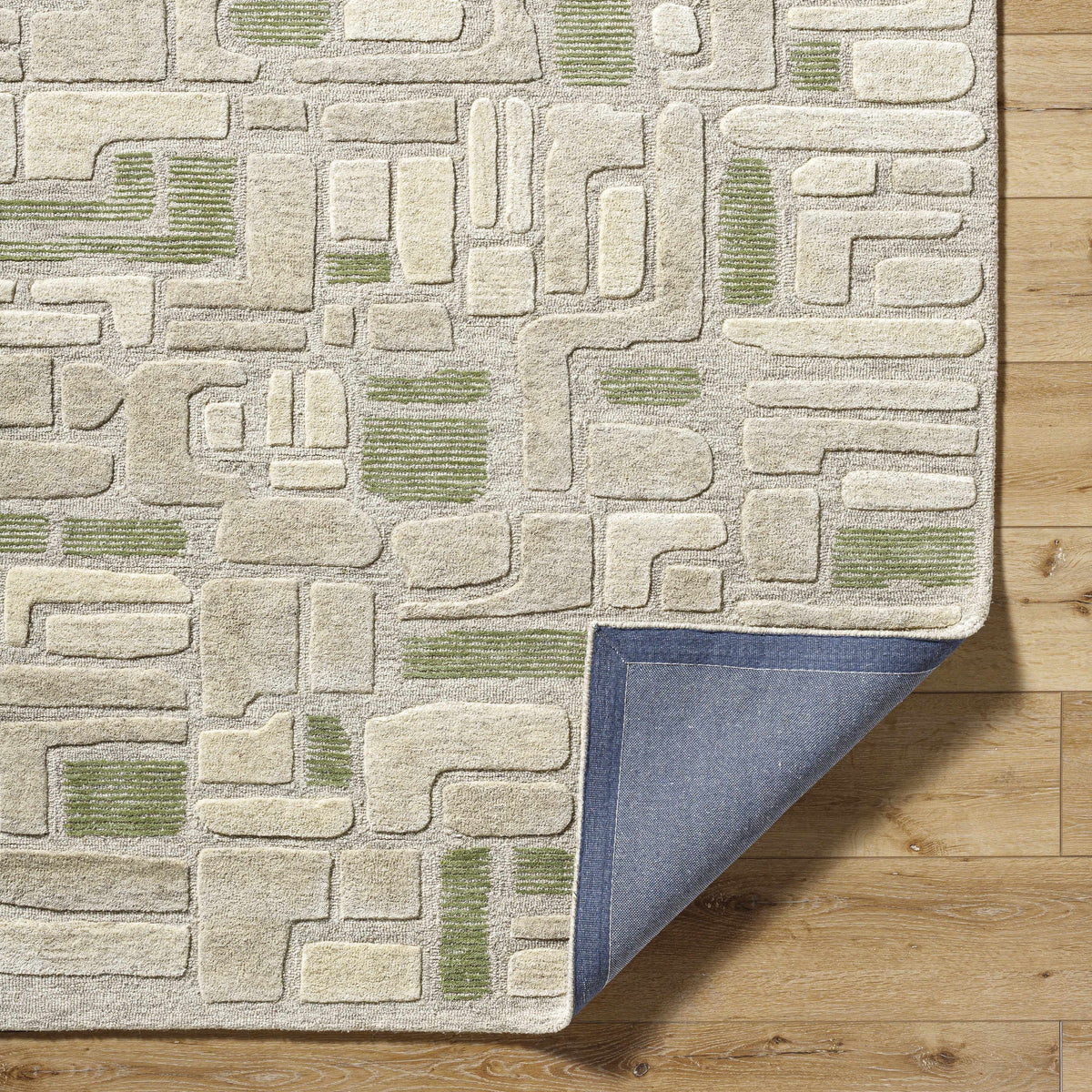 Alaqua Area Rug