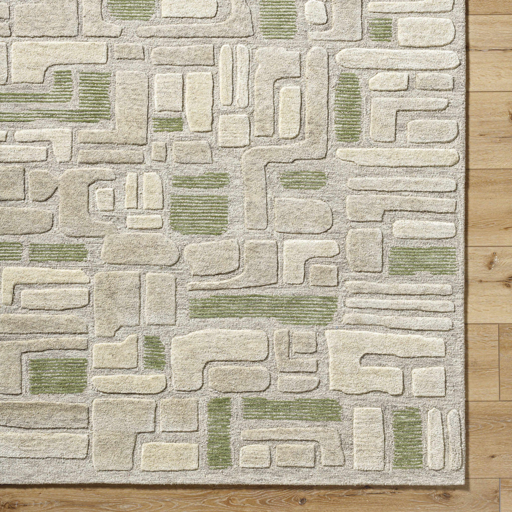 Alaqua Area Rug