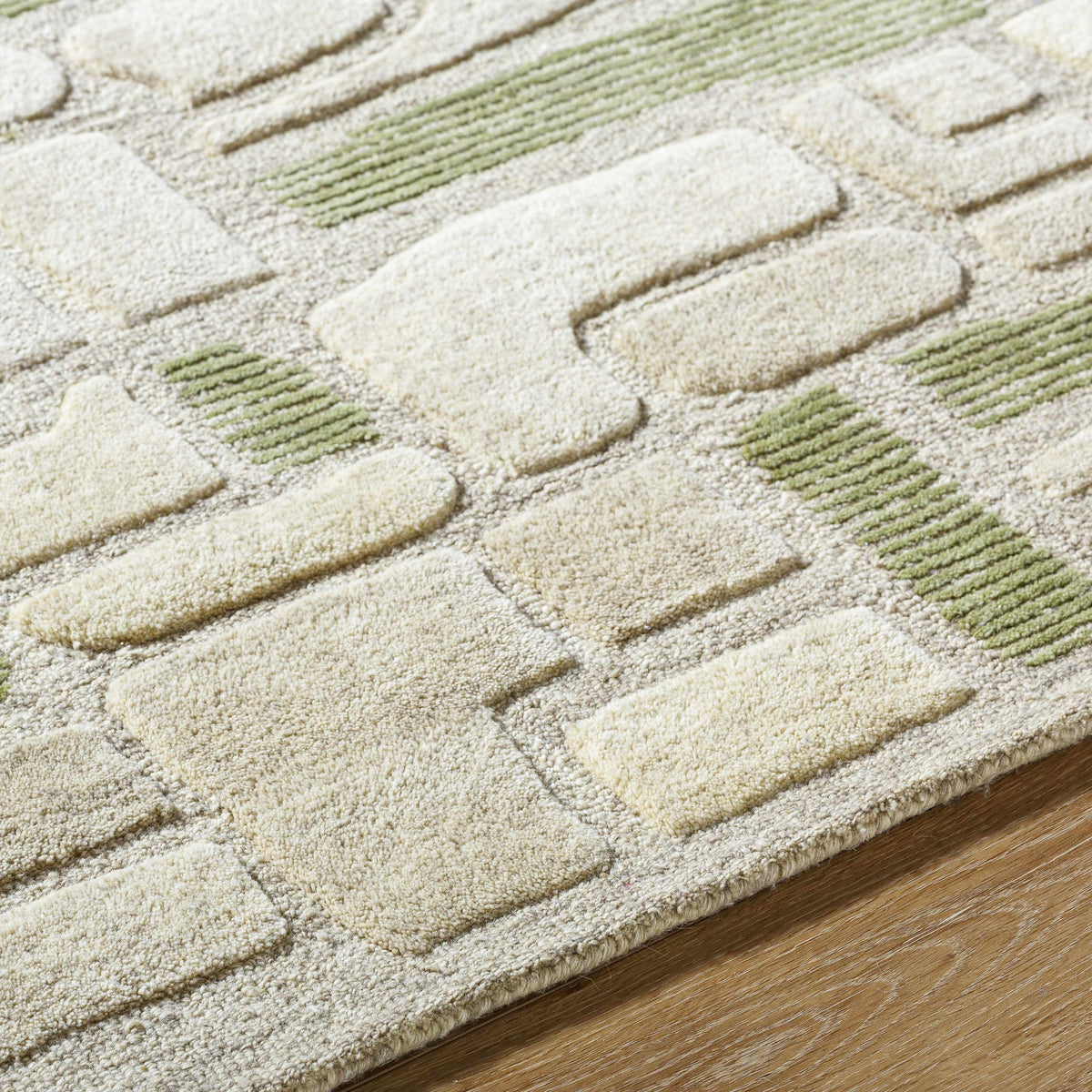 Alaqua Area Rug