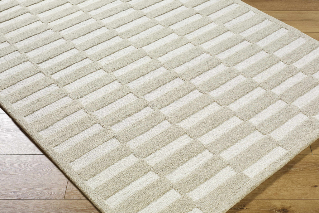 Uther Area Rug