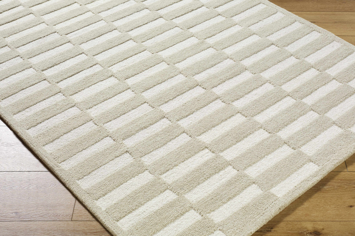 Uther Area Rug