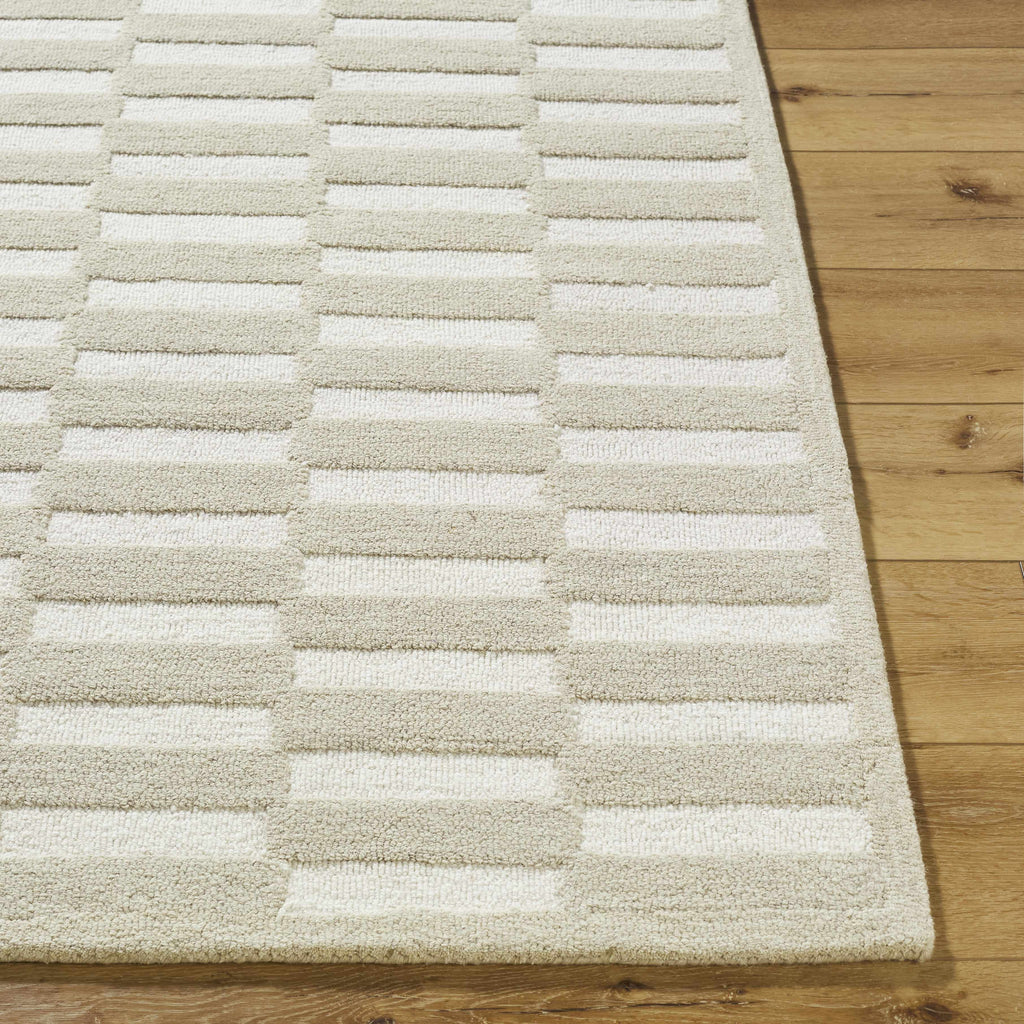 Uther Area Rug