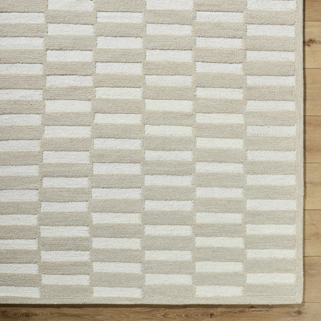 Uther Area Rug
