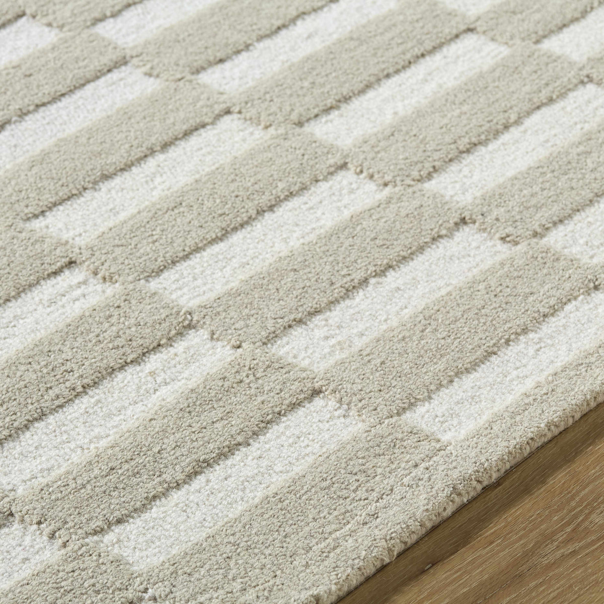 Uther Area Rug