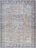 Darling Machine Woven Becki Owens x LIVABLISS BODA-2305 Washable Area Rug