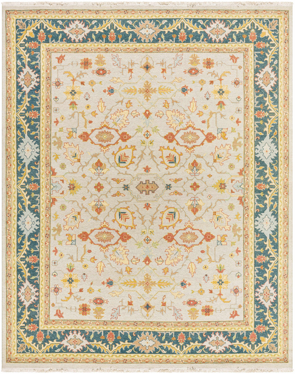 Yenimahalle Premium Rug - Clearance