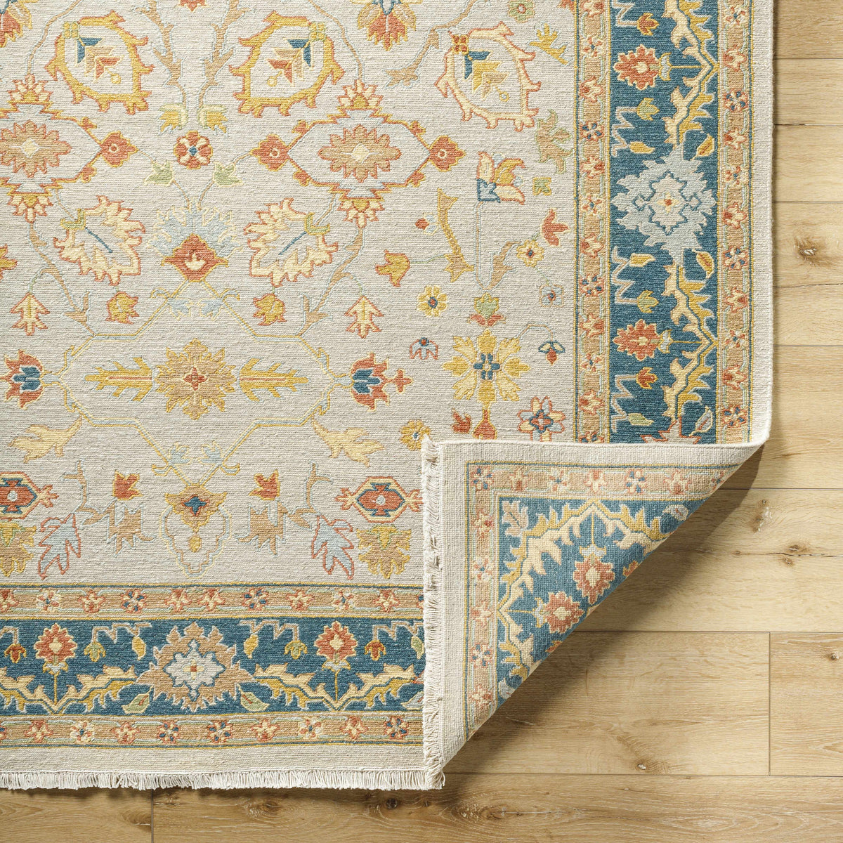 Yenimahalle Premium Rug - Clearance