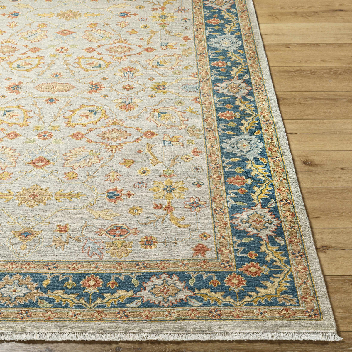 Yenimahalle Premium Rug - Clearance