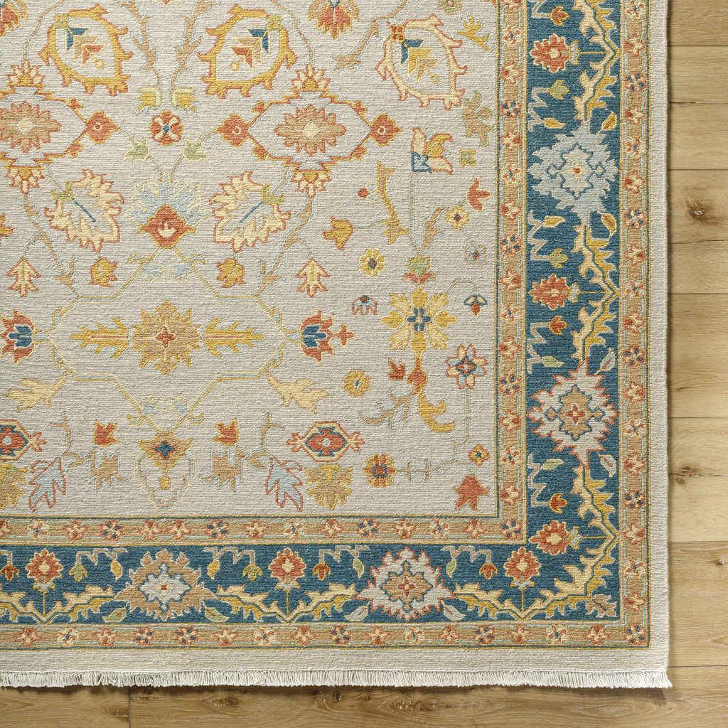 Yenimahalle Premium Rug - Clearance