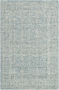 Yadid Area Rug