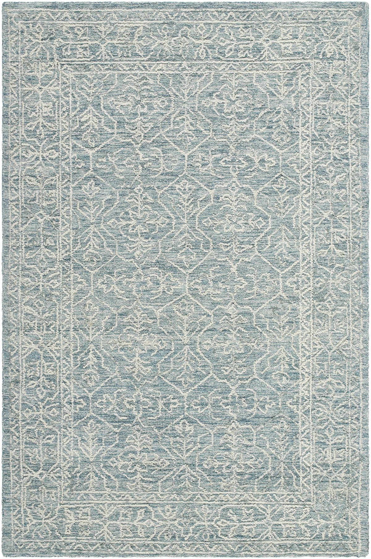 Yadid Area Rug