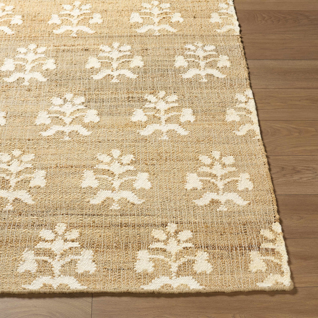 Albina Ivory Area Rug