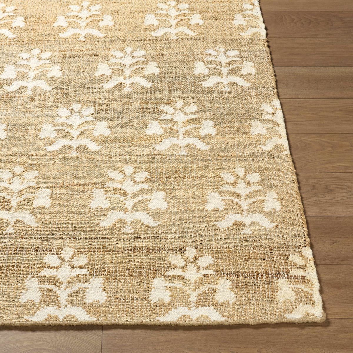 Albina Ivory Area Rug