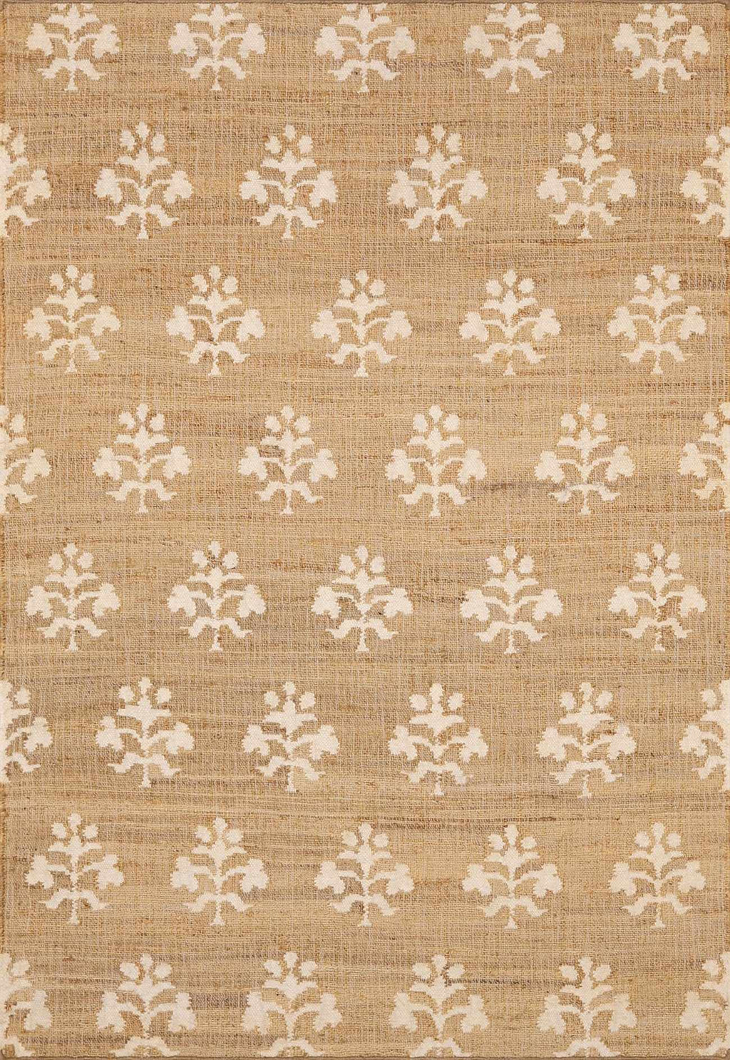 Albina Ivory Area Rug