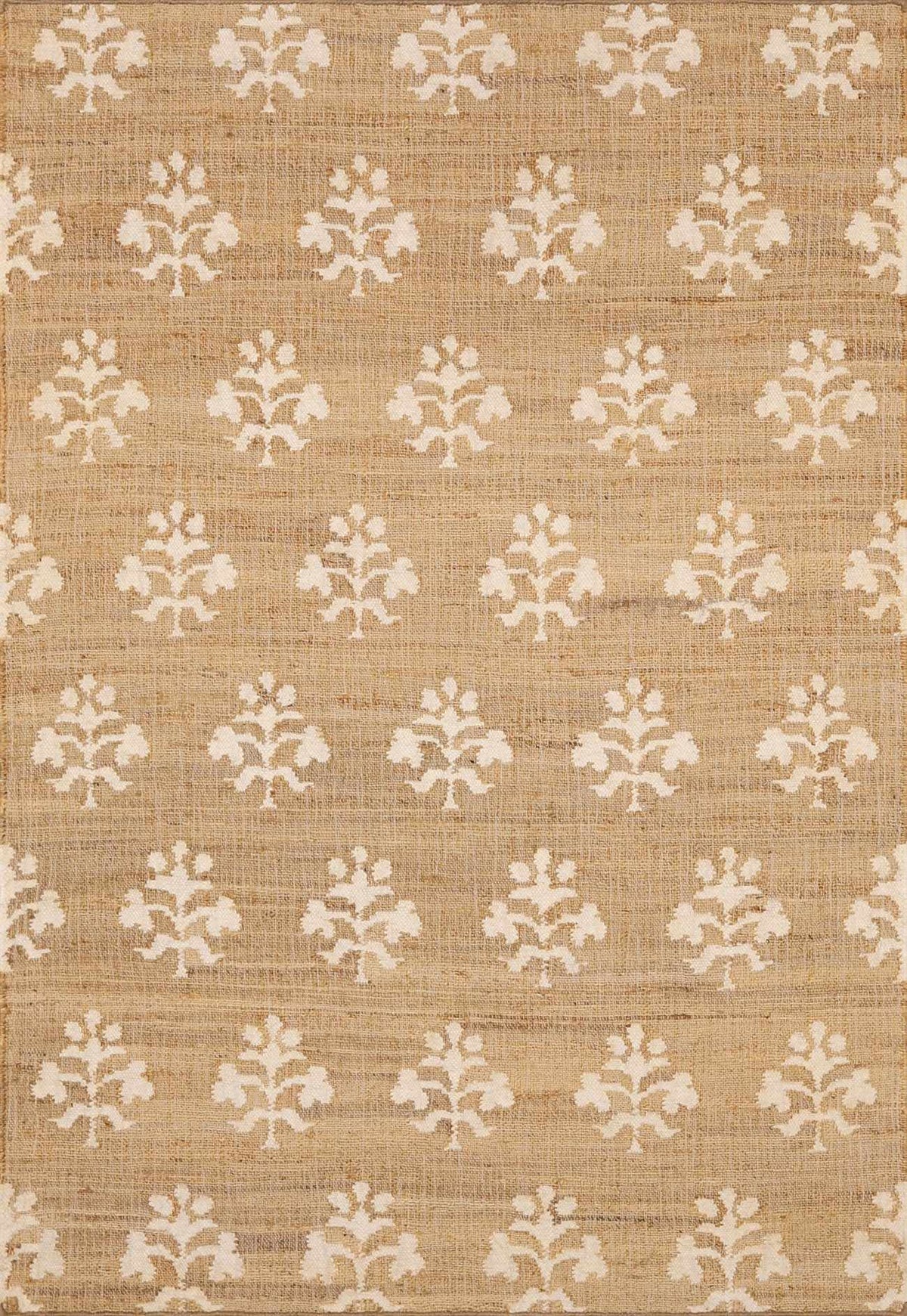 Albina Ivory Area Rug