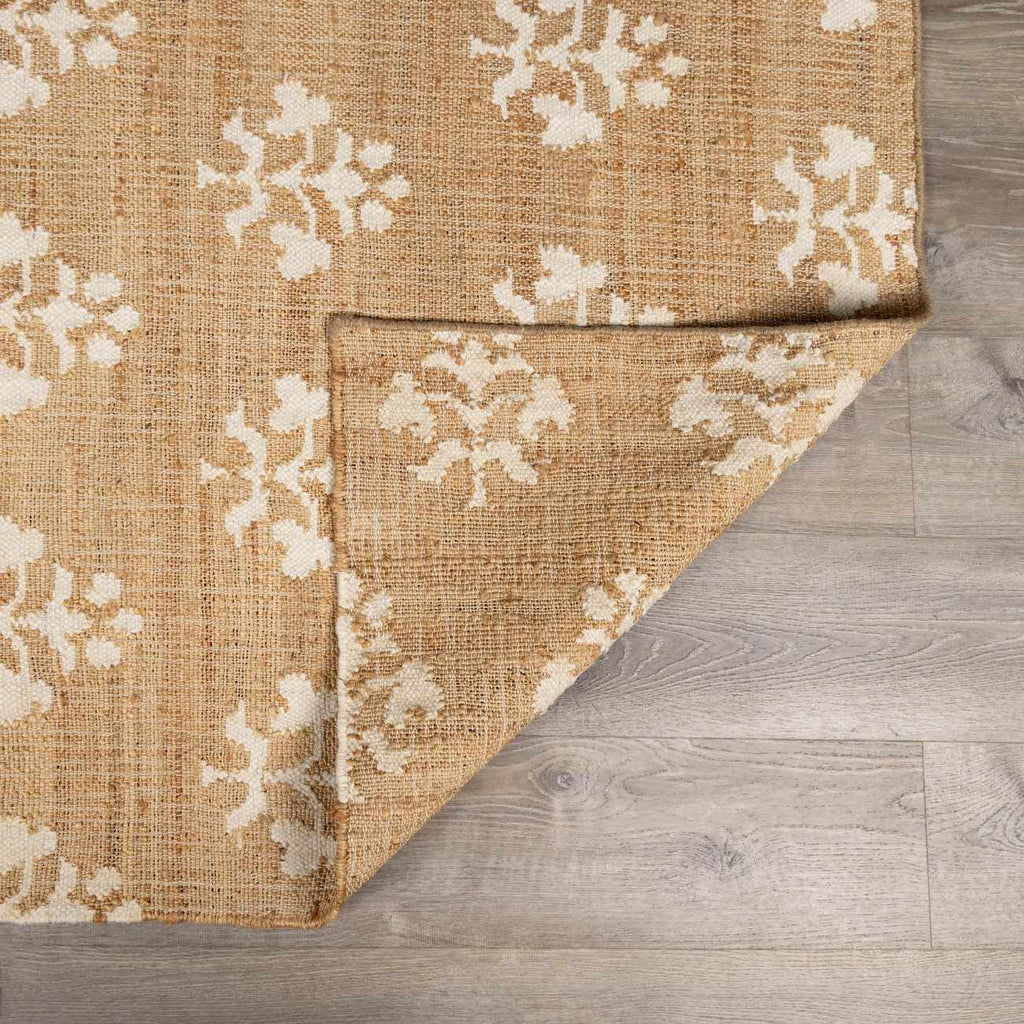 Albina Ivory Area Rug