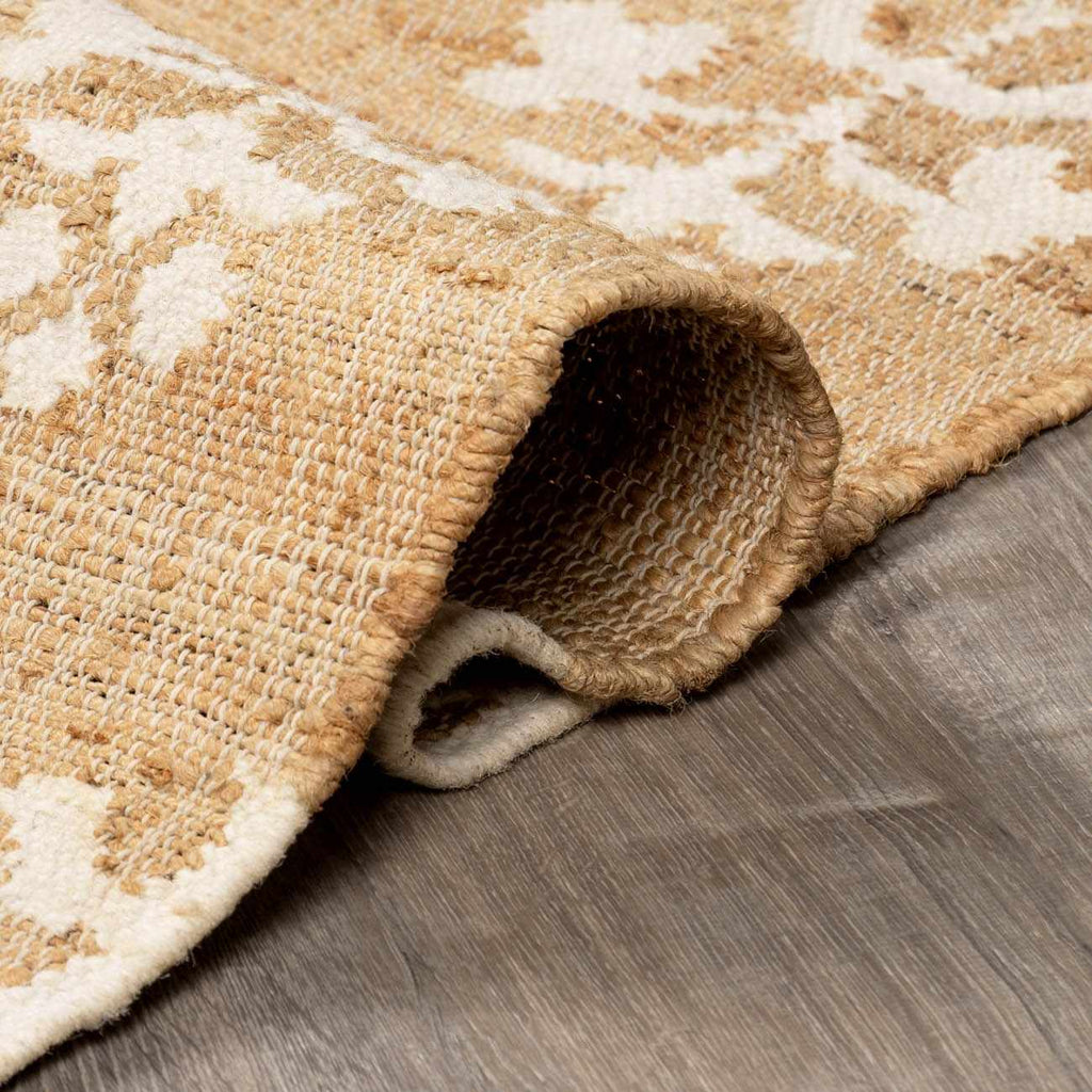 Albina Ivory Area Rug