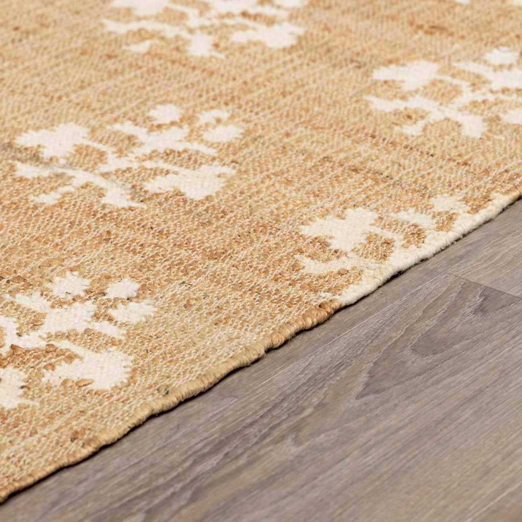 Albina Ivory Area Rug