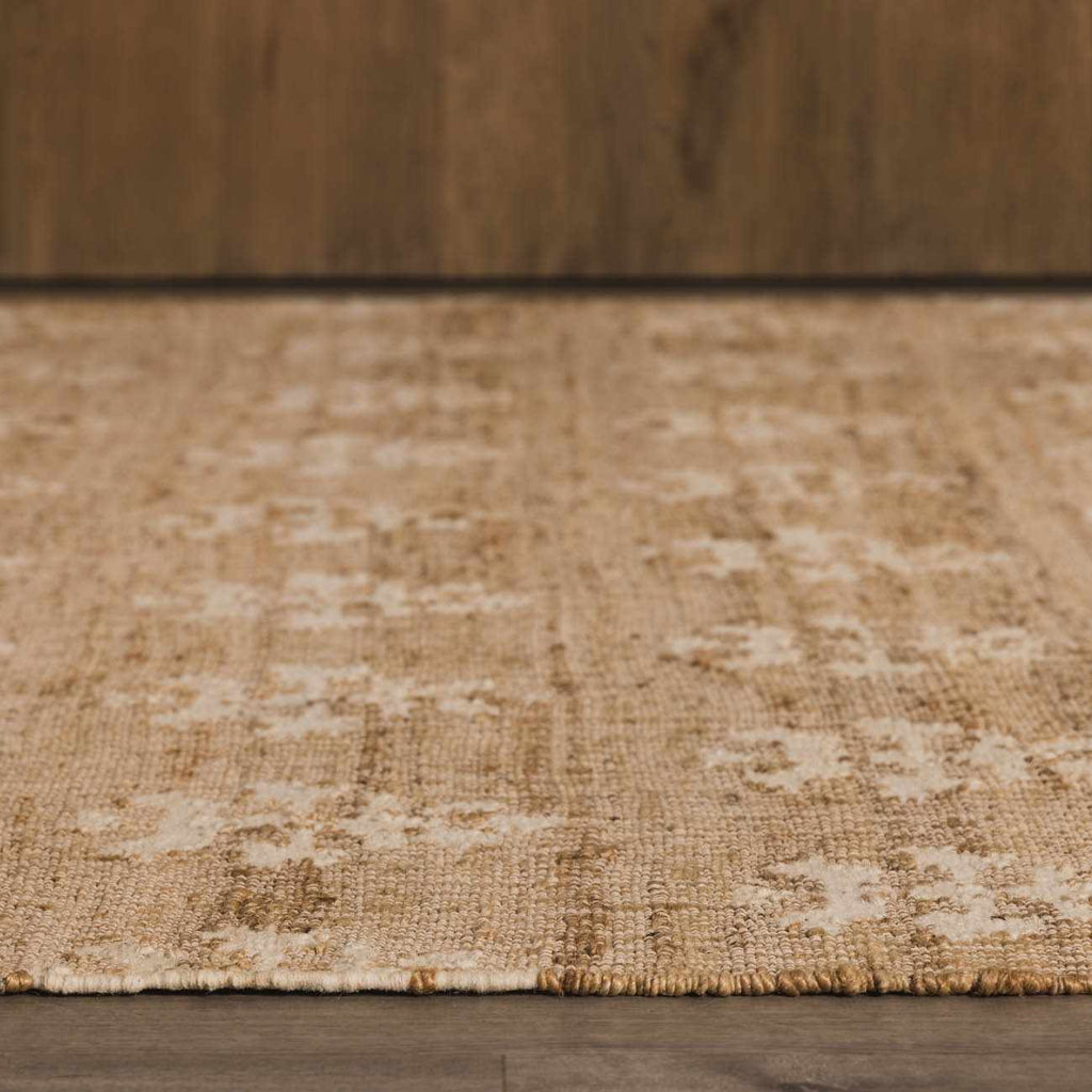 Albina Ivory Area Rug