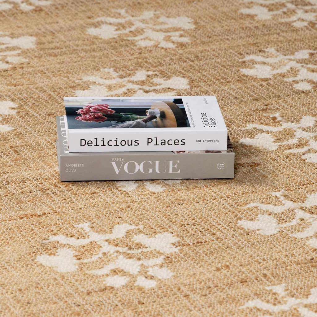 Albina Ivory Area Rug