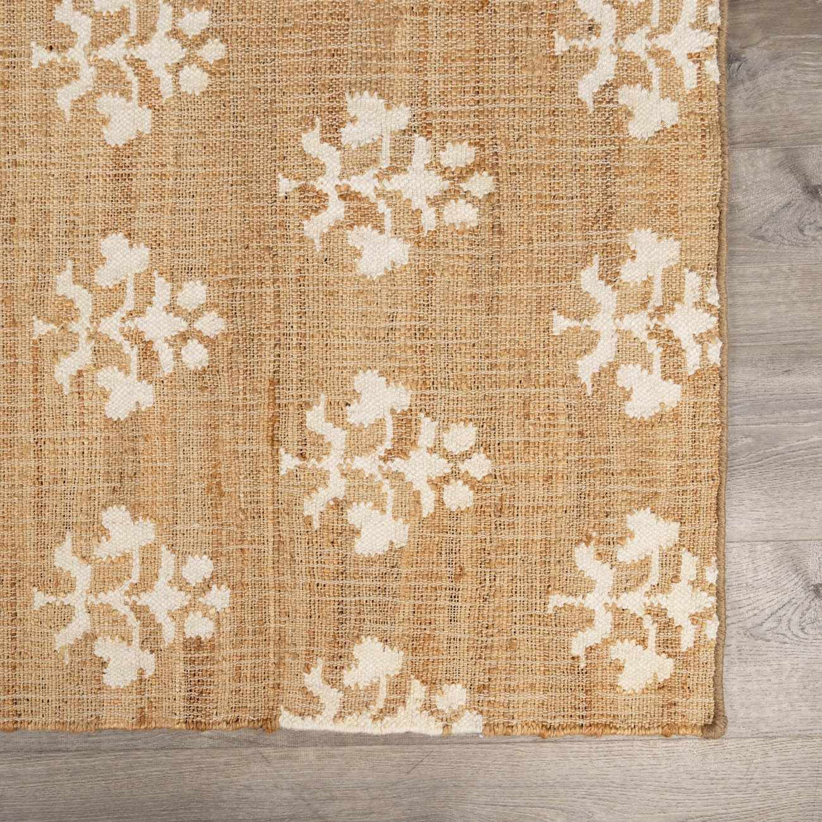 Albina Ivory Area Rug