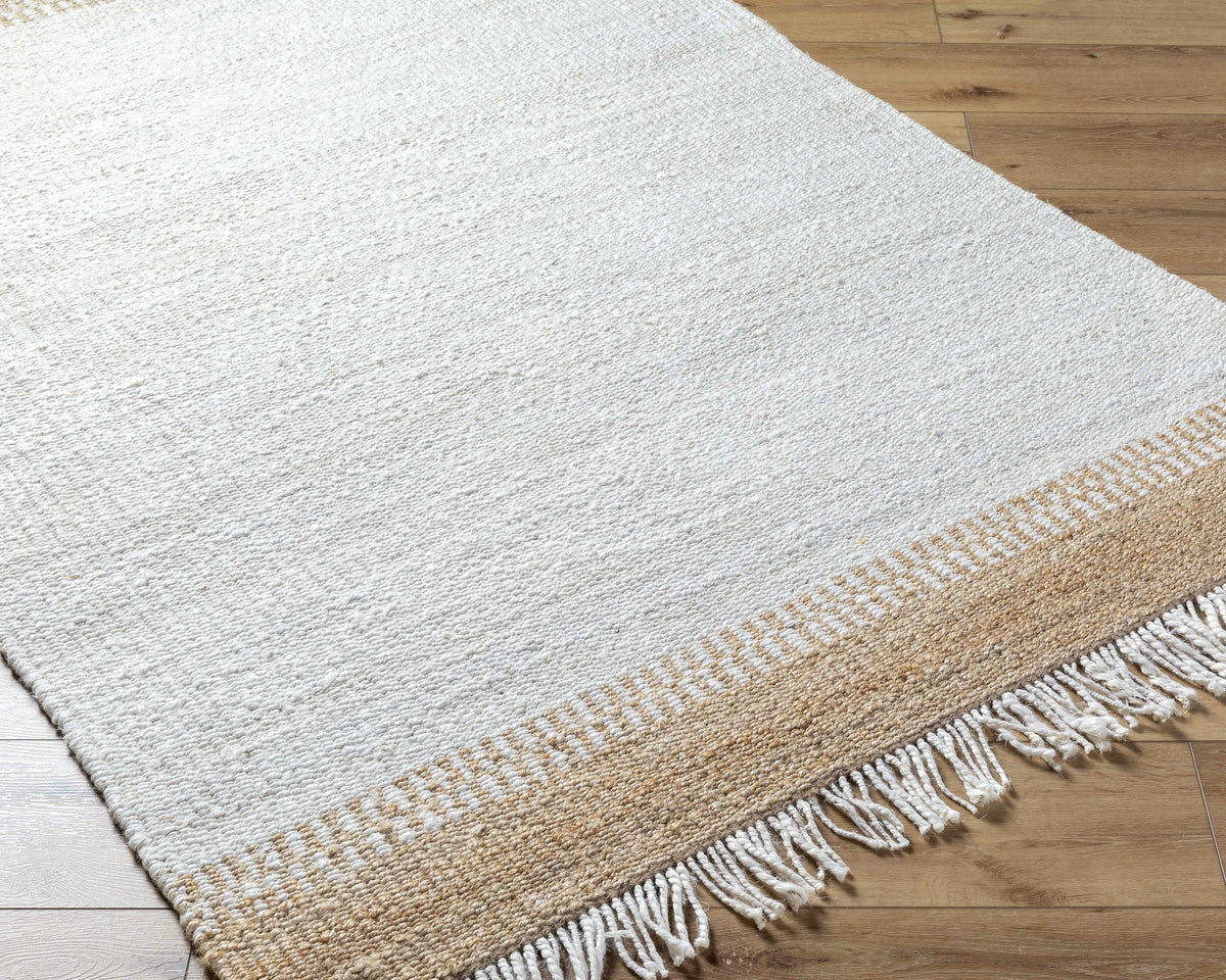 Kamey Handmade Becki Owens x LIVABLISS BOKY-2305 Area Rug - Clearance
