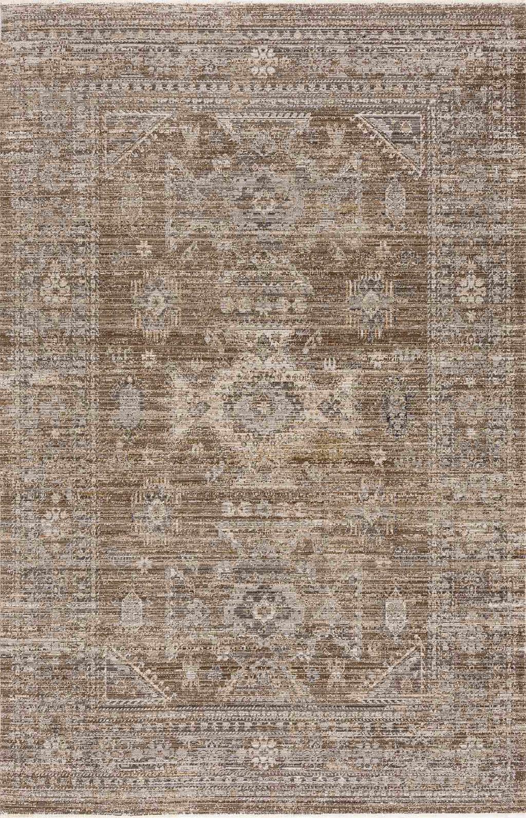 Yamir Washable Outdoor Rug - Clearance