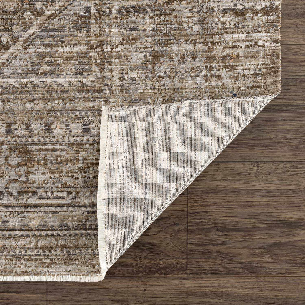 Yamir Washable Outdoor Rug - Clearance