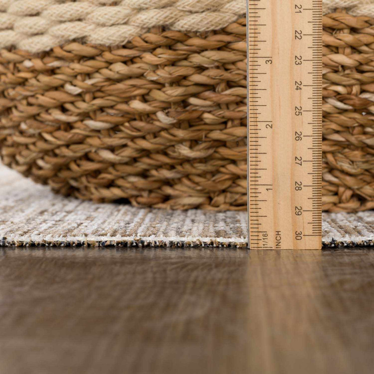Yamir Washable Outdoor Rug - Clearance