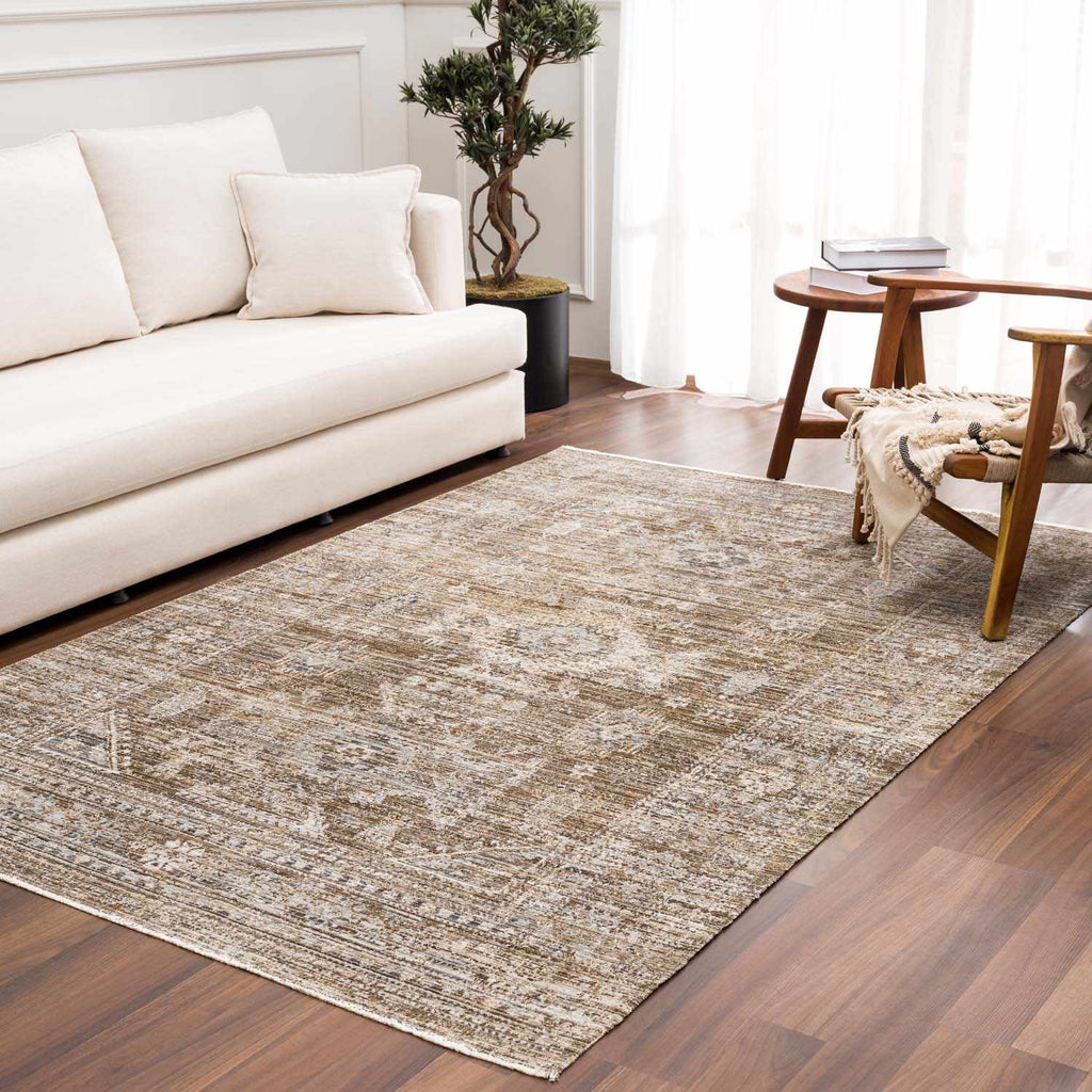 Yamir Washable Outdoor Rug - Clearance