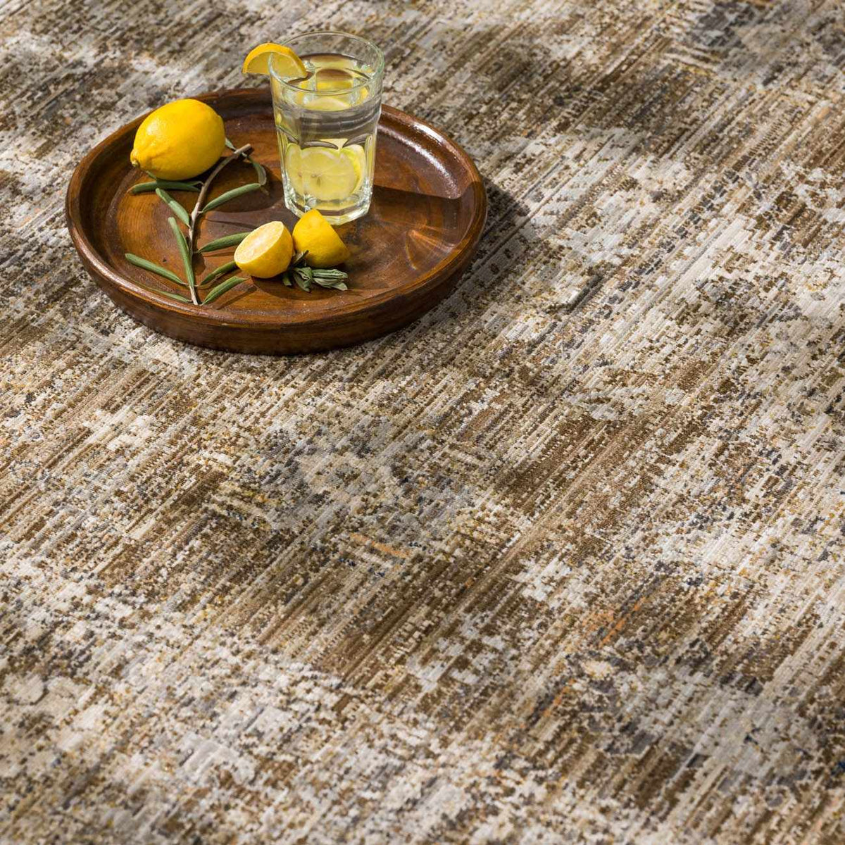 Yamir Washable Outdoor Rug - Clearance