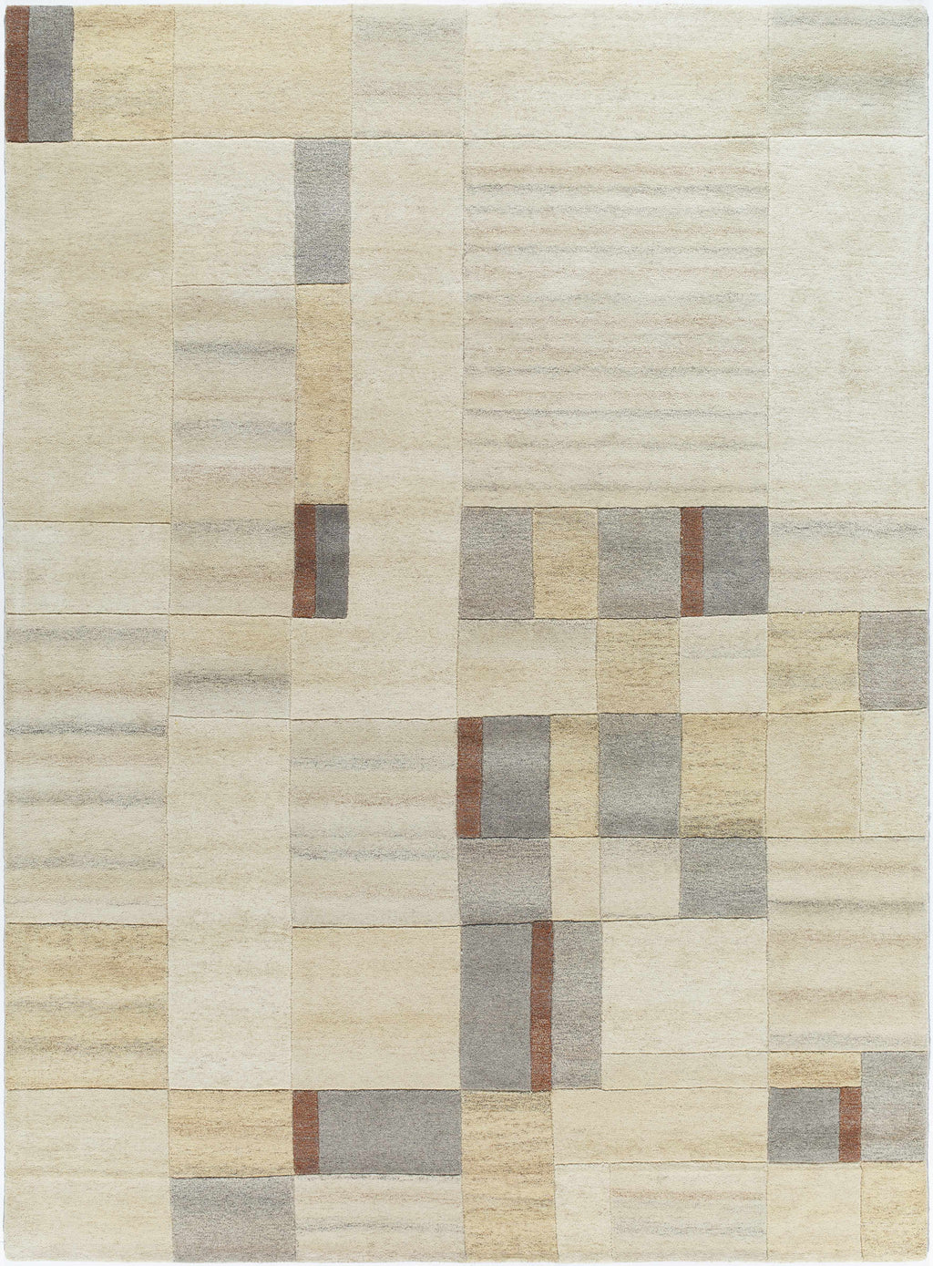 Yusei Area Rug