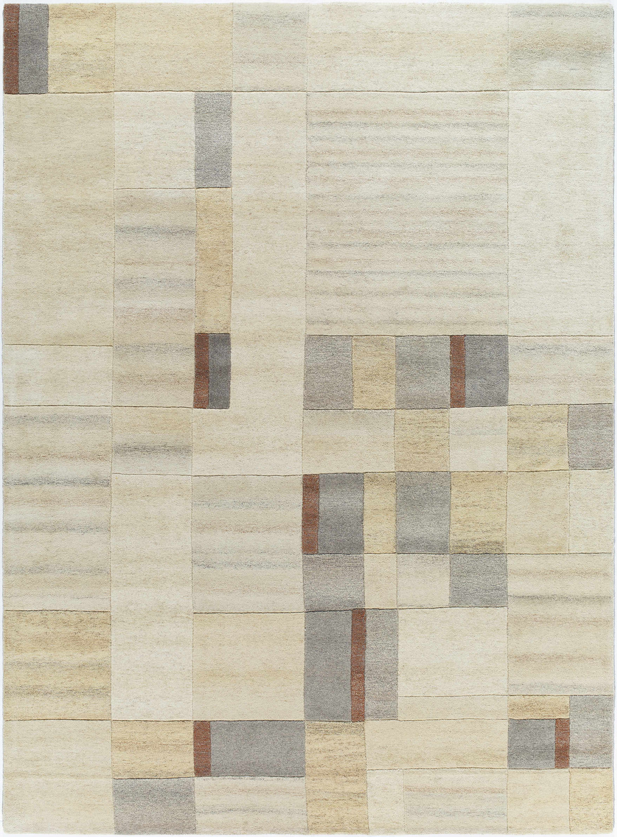Yusei Area Rug