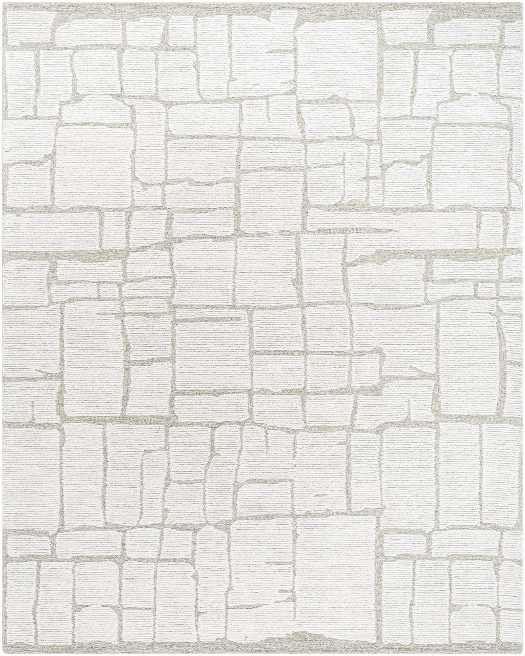 Yetty Ivory Area Rug