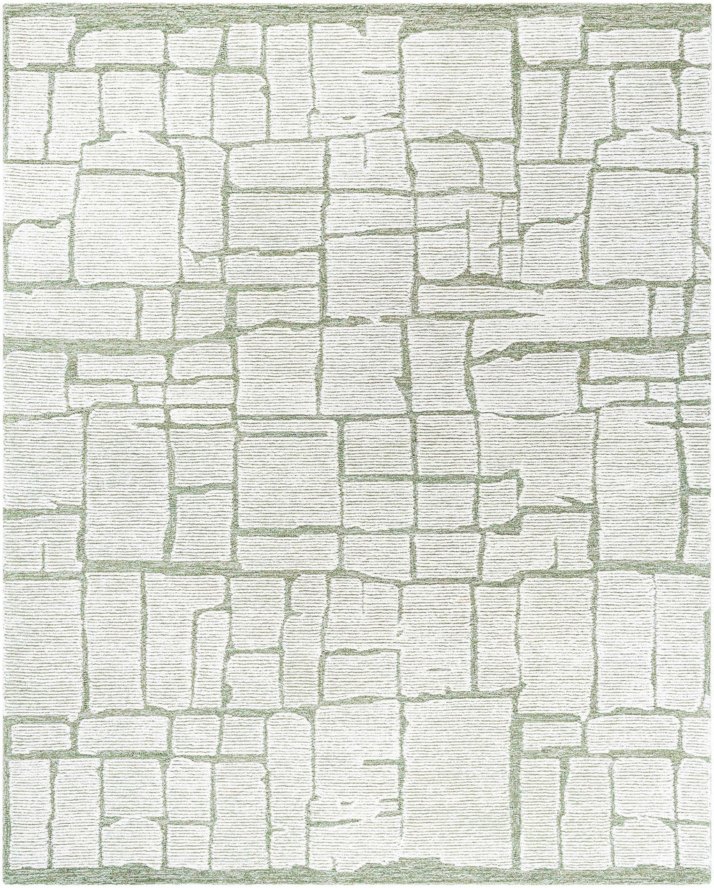 Yetty Sage Area Rug