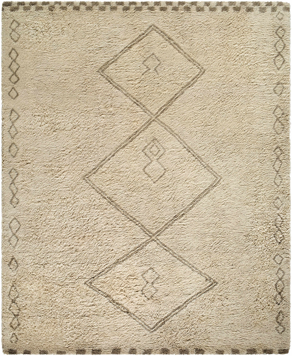 Yurem Area Rug