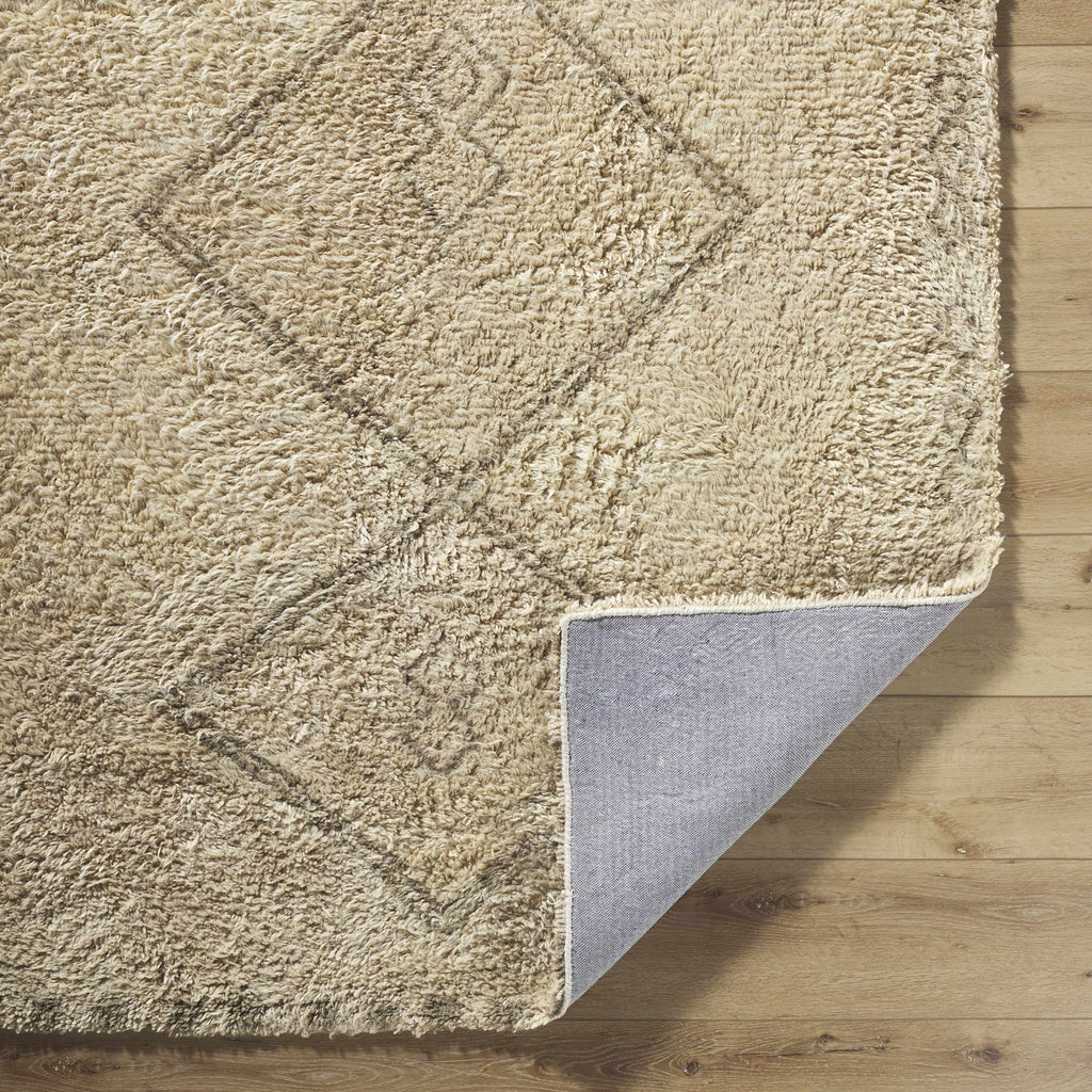 Yurem Area Rug