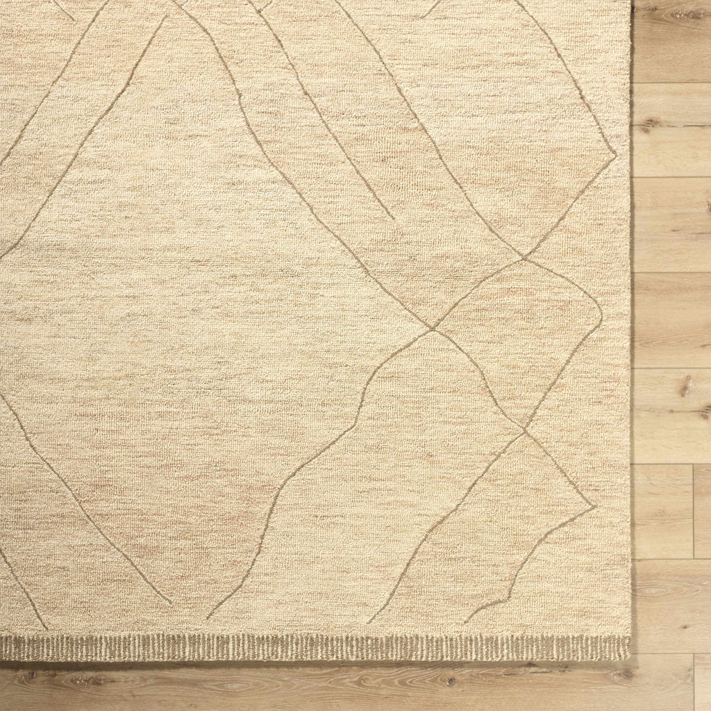 Addien Area Rug