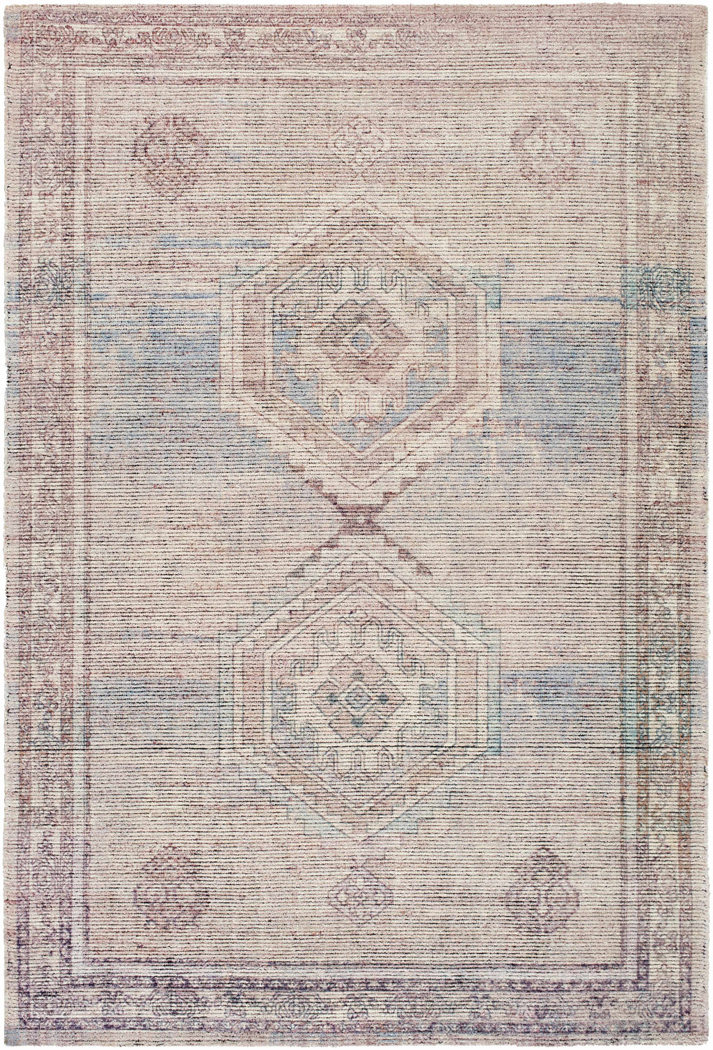 Yamka Area Rug