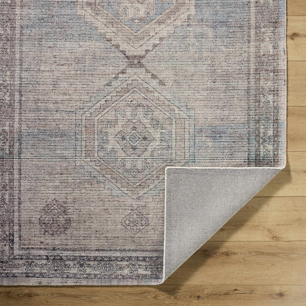 Yamka Area Rug