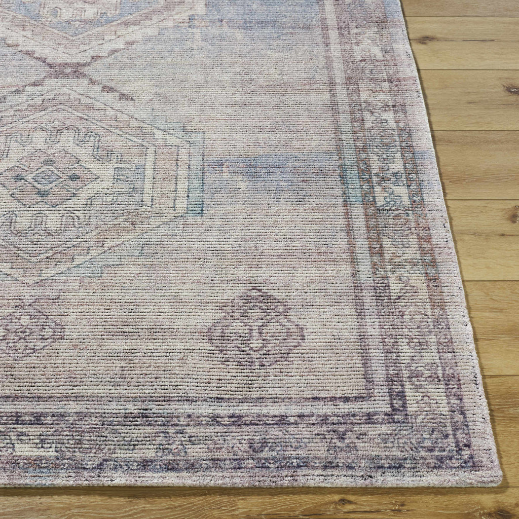 Yamka Area Rug