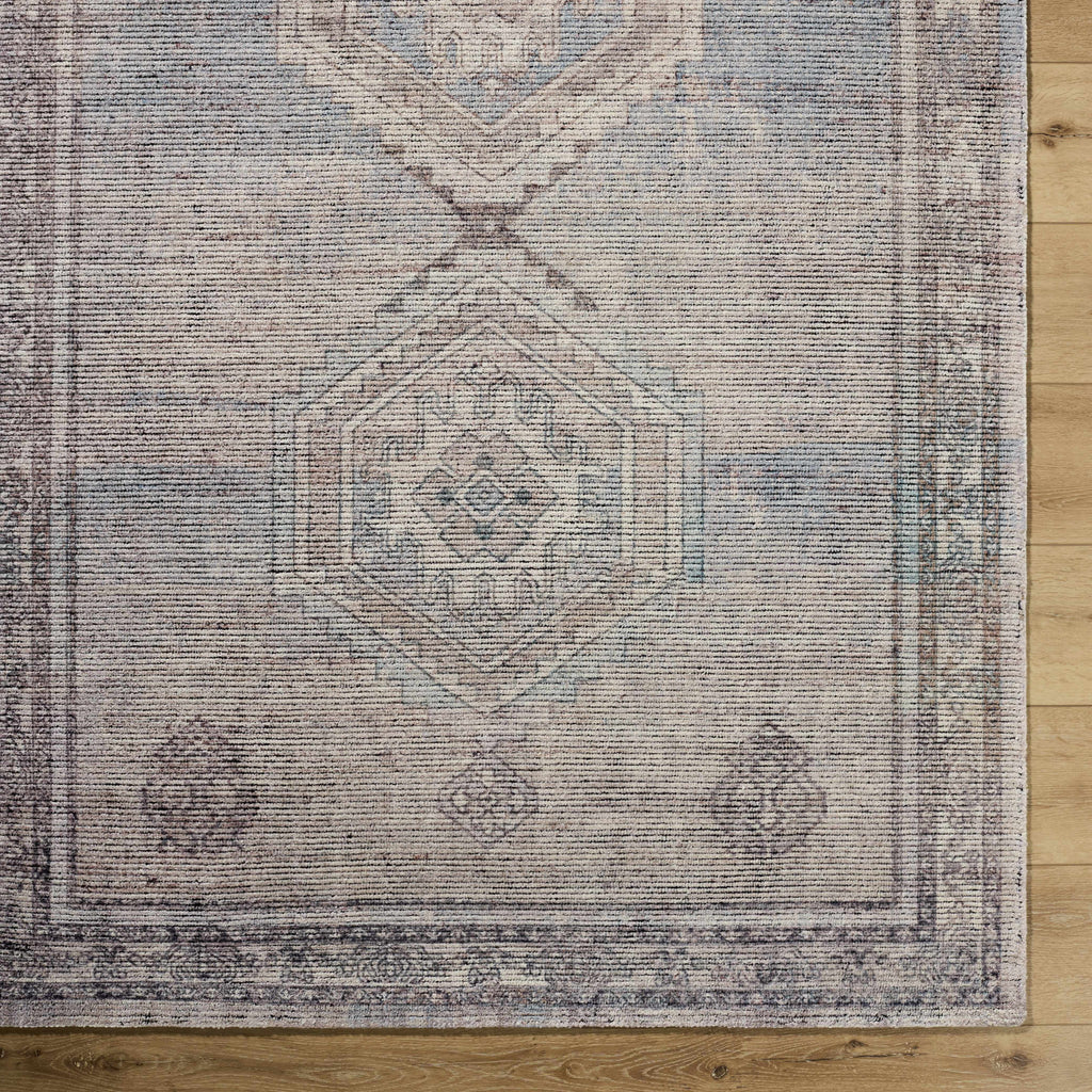 Yamka Area Rug