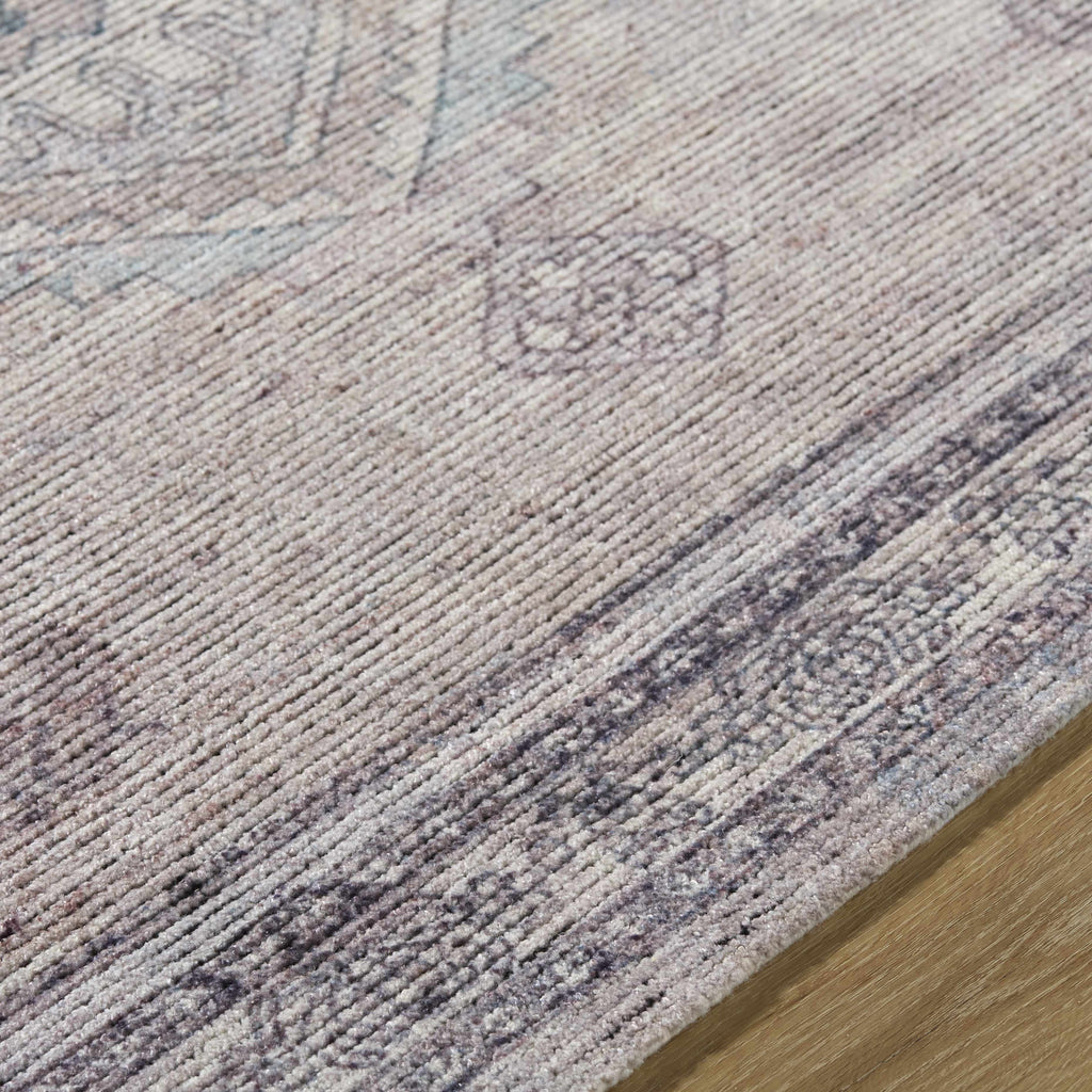 Yamka Area Rug