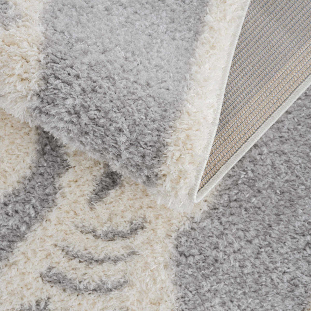 Zane Gray Tibetan Tiger Area Rug - Clearance